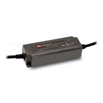 Mean Well Waterproof LED Power Supply PWM-40-24 40W 24V PWM Dimmable LED Driver