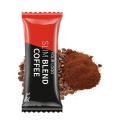 Support Metabolism Weight Loss Slim Coffee Powder