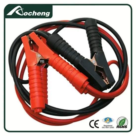 Cable Jumper Booster