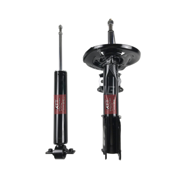 KTT JR3Z18124A JR3Z18125Y Auto Suspension Parts - Front Car Shock Absorber for Ford Mustang 2015