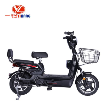 Long Range For Adult Electric Motorcycle