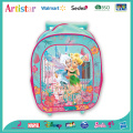 FAIRYLAND WONDER activity trolley bag for kids