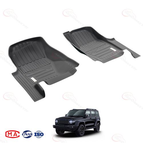 Tank 300 Right-Hand Drive TPE Floor Mats