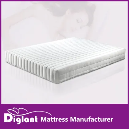 dreamland insole memory foam KAPOK mattress