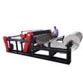 Hot Oil Roller Press Laminating Machine Hot Oil Laminating Making Machine Manufactory