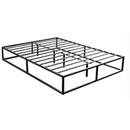 Stable King Double Bed Kingsize Metal Frame