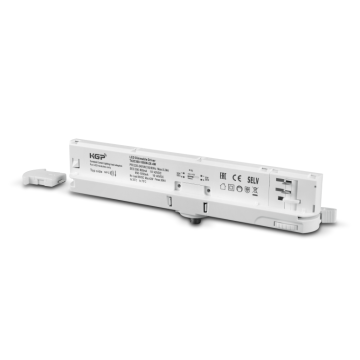 Smart IoT-fähiger LED-Treiber für eine effiziente Beleuchtung