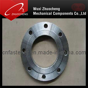Flange/Base Plate/Flange Cover