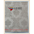 Fantasy wallcovering fiberglass  glasstex