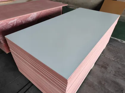 FR MDF for Interior Decoration