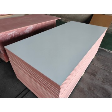 Fire Retardant Medium Fiberboard
