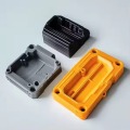 ABS/PP Plastic Molding Injection Parts Injection Molded