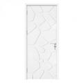 High Quality White Entry Front Doors