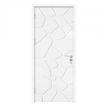 High Quality White Entry Front Doors