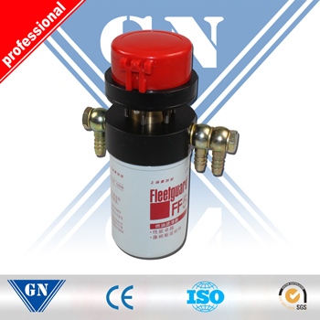 Cx-Fcfm High Quality Fuel Consumption Flowmeter