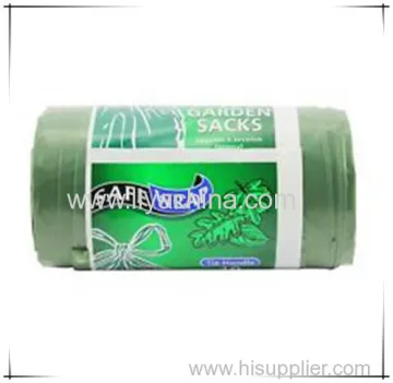2013 Large Plastic Garbage Bags 