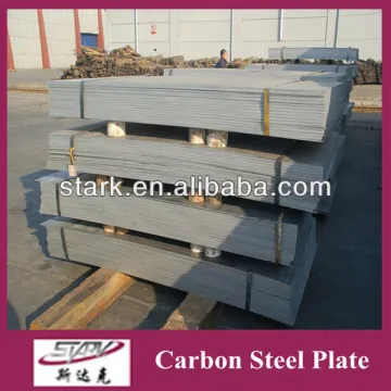 1000*2000mm Q235 carbon steel plate/ carbon steel sheet