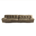 Modern Exclusive High Quality Durable Cotton Sofas