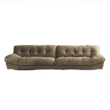 Modern Exclusive High Quality Durable Cotton Sofas