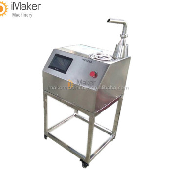 Countertop Automatic Chocolate Melting and Tempering Machine: Your Ultimate Baking Companion