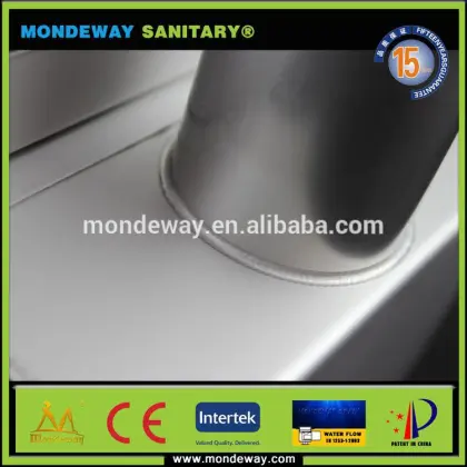 China wholesale merchandise zurn floor drainsmart drain