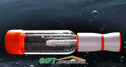 mini Portable type Soda Water Maker, soda dispenser machine , soda making machine