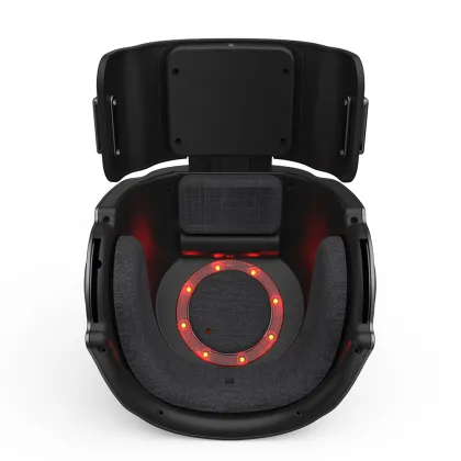 OEM Welcomed Knee Massager Joint Pain Relief Massager