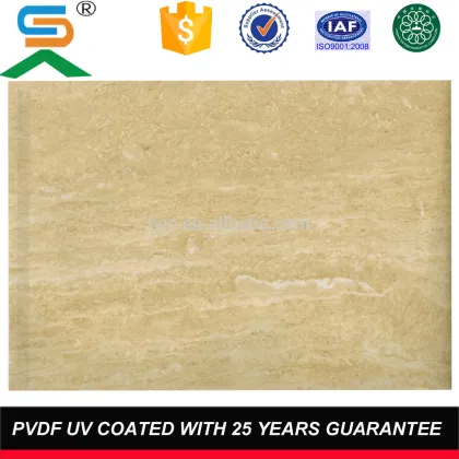 uv coating decorative lobby wall interior tiles design