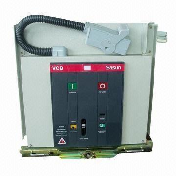 Indoor High-voltage Permanent Magnetic Vacuum Circuit Breaker