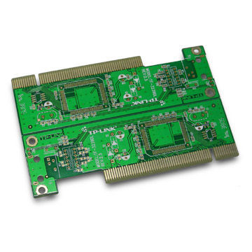 High-tech Multilayer PCB for Telecom Products