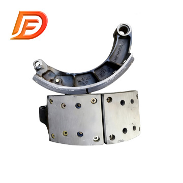 Sinotruk HOWo Front Wheel Brake Assembly