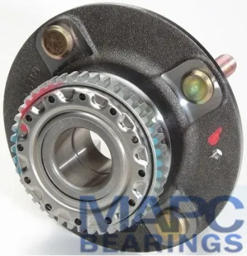 Bearing Manufacturer for Hyundai and Kia: 52710-2D100, 52710-2D110, 52710-2D115, 52710-2D315