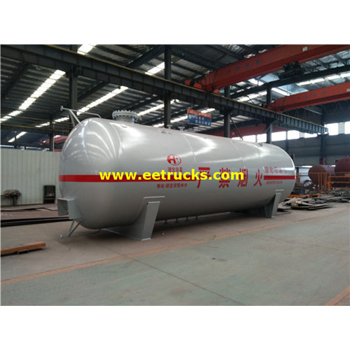 60000L Bulk Liquid Ammonia Tanks