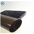 Blister moulding colorful pp rigid film