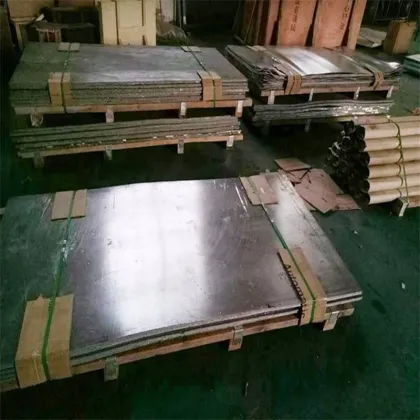 Lead Sheet Price for Room - 5mm Lead Roll & 99.994% Pure Lead Plate