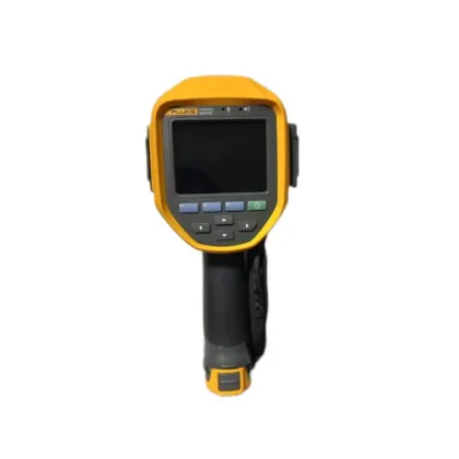 Fluke Ti480 PRO Infrared Thermal Imager Search Engine