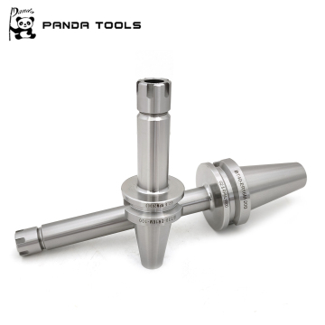BT30/40/50 Tool Holder with ER16M Milling Collet Chuck