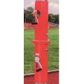 IAAF Certificated Hand Digital Pole Vault Upright Rack