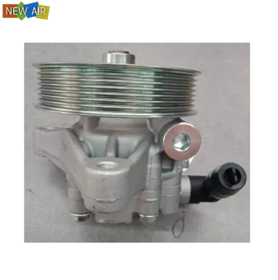 Power Steering Pump for Honda Accord - 56100-R40-P05 56110-R40-P02 56110-R40-A01