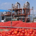 Pasta Buah Industri Pasta Tomat Evaporator
