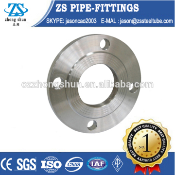 SLIP ON FLANGE A105