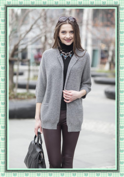 Cashmere Sweater (1500002048)