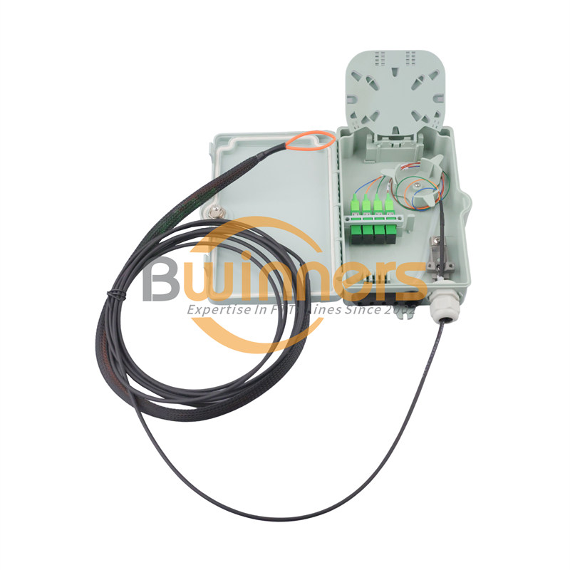 ftth termination box