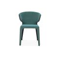 Hot sale Metal chair plastic chair dining chair