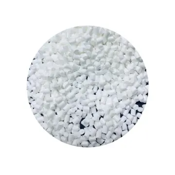 High-Quality Black Nylon 6 Resin