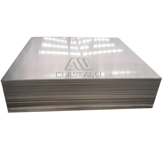 Marine Grade Aluminum Sheets and Plates 5083 5086 for Boats - Price Inquiry