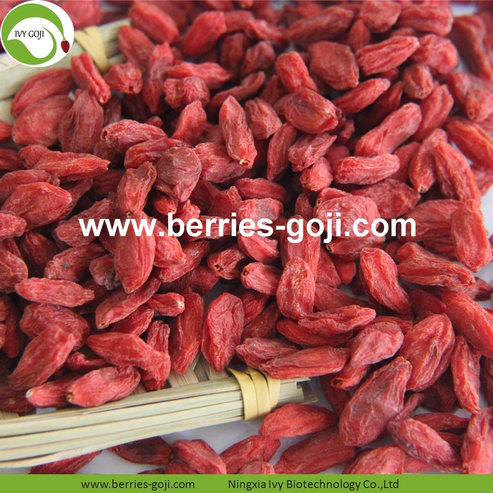 goji berry