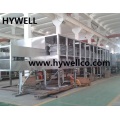 Pepper Belt Drying Machine