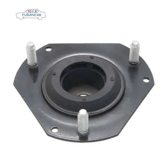 Nafurancar OEM D651-34-380B Strut Mount for Ford and Mazda