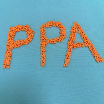 Nylon PPA GF50 glass fiber resins